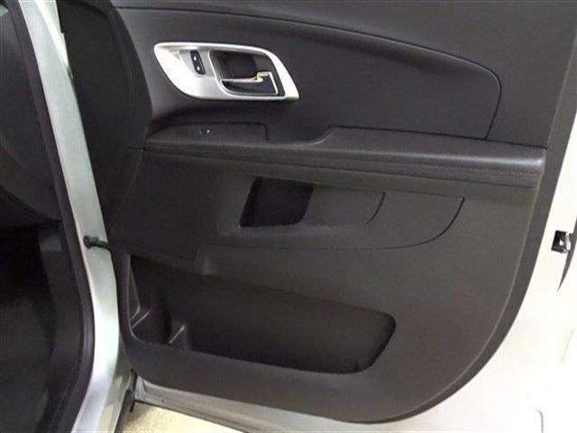 Chevrolet Equinox 2017 photo 12